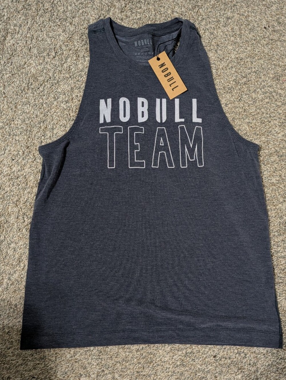 NOBULL Tank